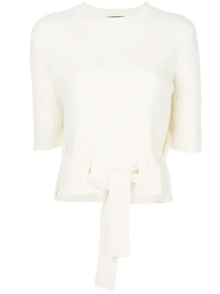 Cashmere In Love укороченный свитер 'Dee'
