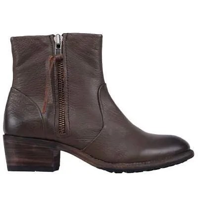 Женские повседневные ботинки Blackstone Kl89 Zippered Size 36 M KL89-212