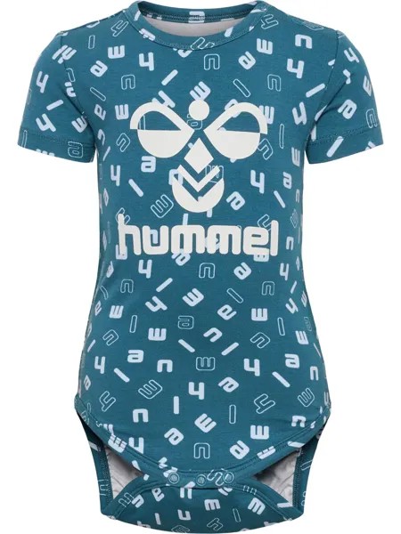 Комбинезон/боди Hummel, синий