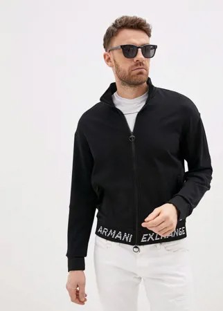 Олимпийка Armani Exchange