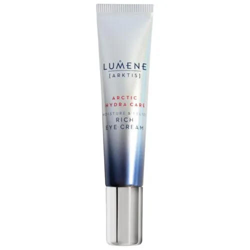 Lumene Крем для кожи вокруг глаз Arctic Hydra Care Rich Eye Cream 15 мл