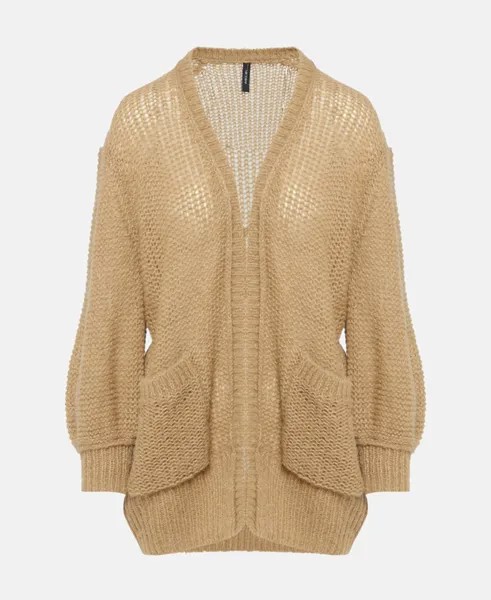 Кардиган Marc Cain Sports, цвет Tan