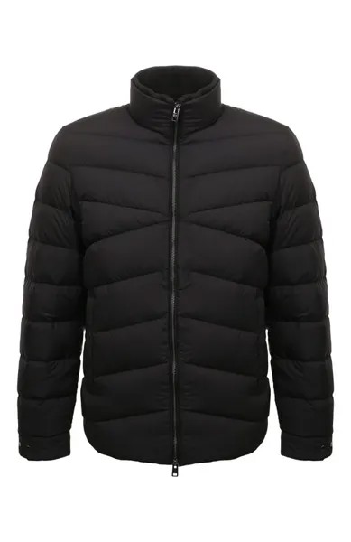 Пуховая куртка Woolrich