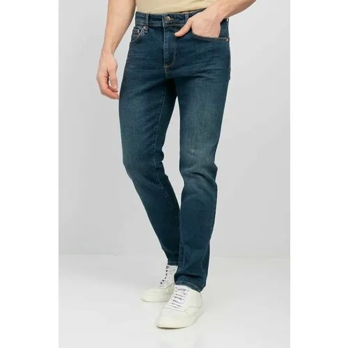 Джинсы зауженные Lee Cooper, размер W34/L30