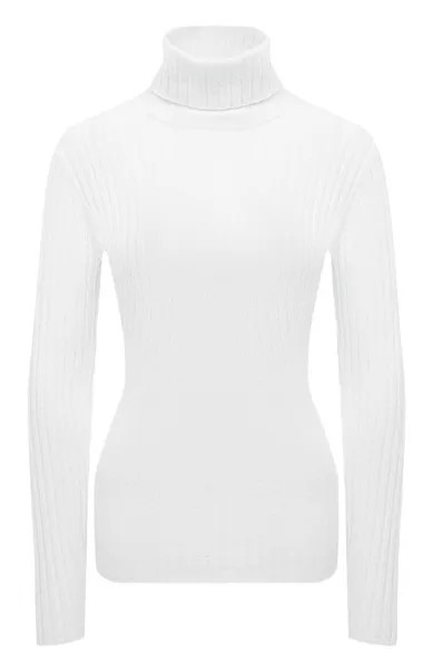 Кашемировая водолазка Allude