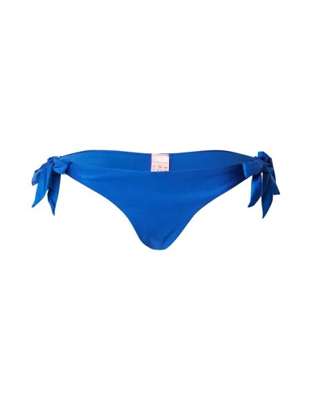 Низ бикини Hunkemöller BARI, синий