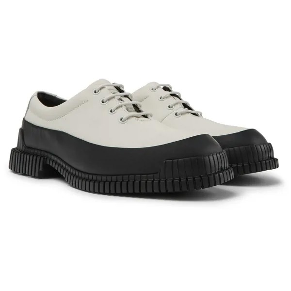 Полуботинки мужские Camper K100360 разноцветные 46 RU