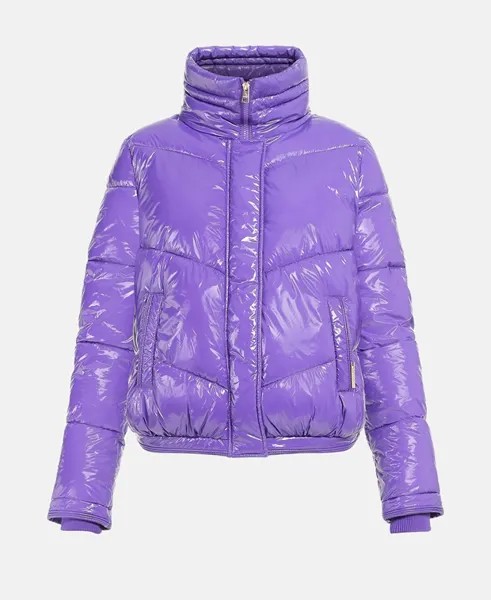 Зимняя куртка Liu Jo, фиолетовый