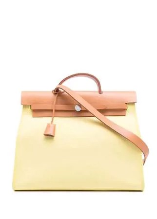 Hermès сумка Herbag 39 2013-го года