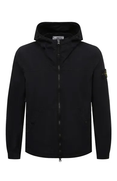 Хлопковая куртка Stone Island