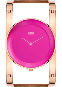 Fashion наручные  женские часы Storm 47323-RG. Коллекция Ladies