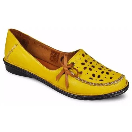 Туфли mym exclusive 151329-10жл 38