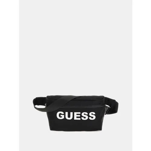 Сумка GUESS, черный