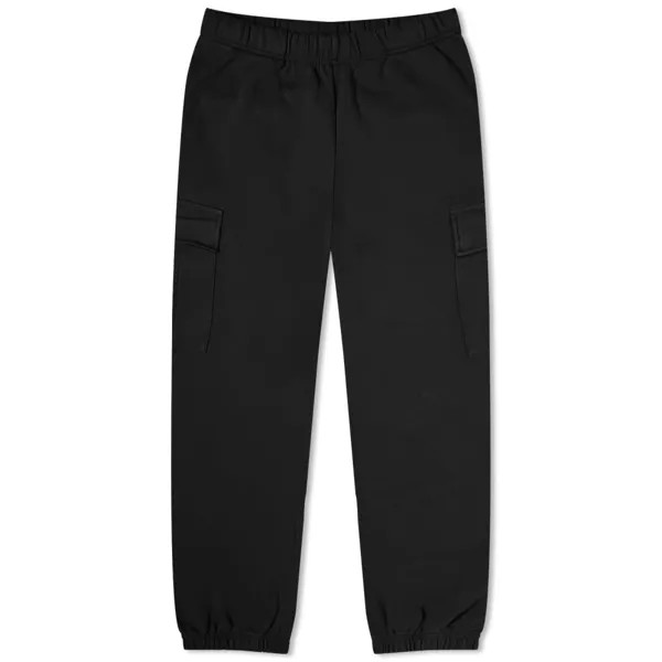 Спортивные брюки-карго Carhartt WIP, черный