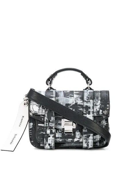 Proenza Schouler сумка-сэтчел PS1 Anniversary