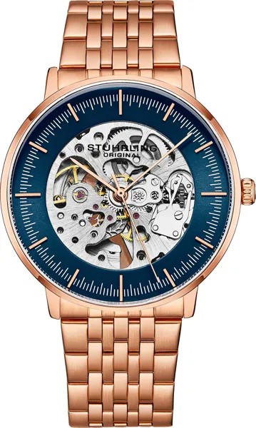 Наручные часы мужские Stuhrling Original 3994.4