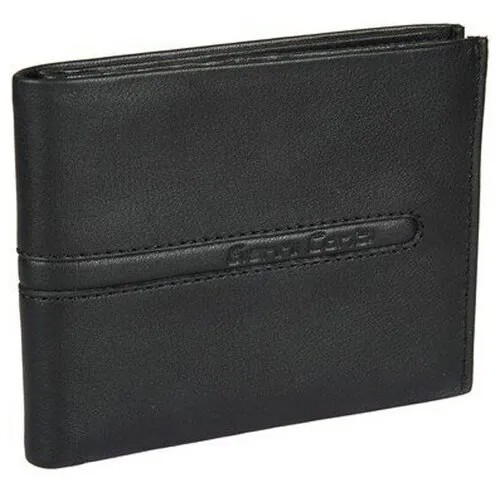 Портмоне Gianni Conti 587416 black