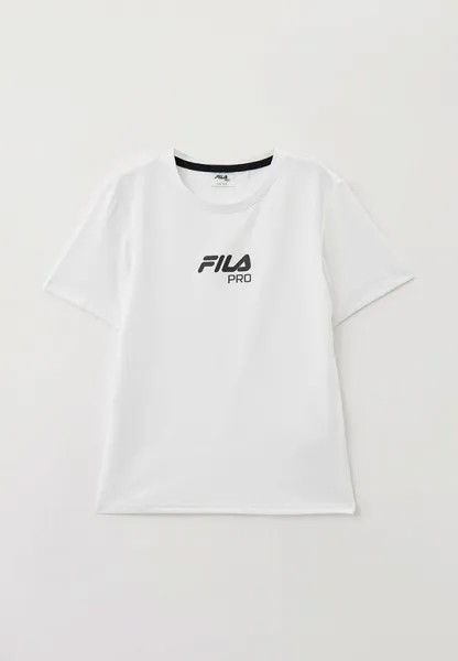 Футболка спортивная Fila