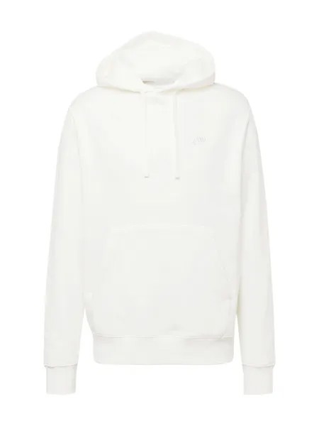 Толстовка Nike Sportswear CLUB FLEECE, кремовый