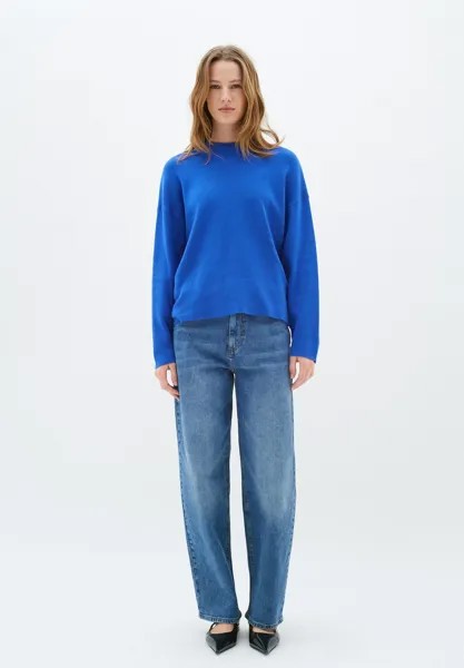 Вязаный свитер PAYDEN PULLOVER InWear, цвет sea blue