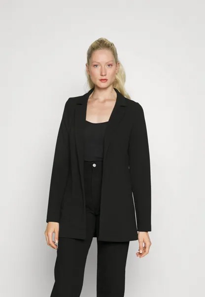 Короткое пальто Vmeverlea Short Jacket Vero Moda, черный