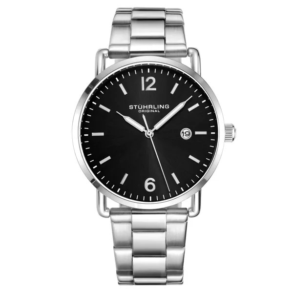 Наручные часы Stuhrling Original Metro 3902.1