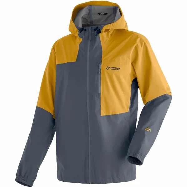 Куртка Maier Sports Touringjacke Rosvik, золотой