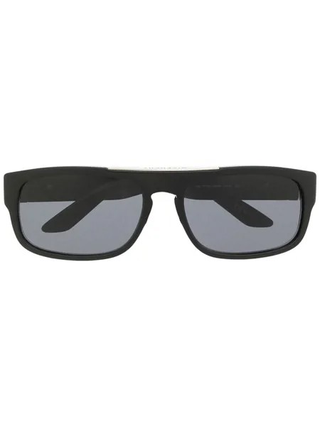 Givenchy Eyewear солнцезащитные очки в квадратной оправе