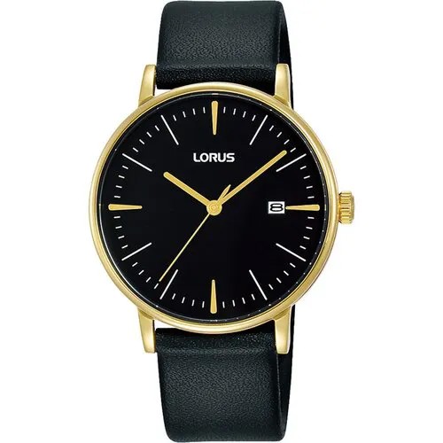 Наручные часы Lorus Наручные часы Lorus RH902PX9, черный