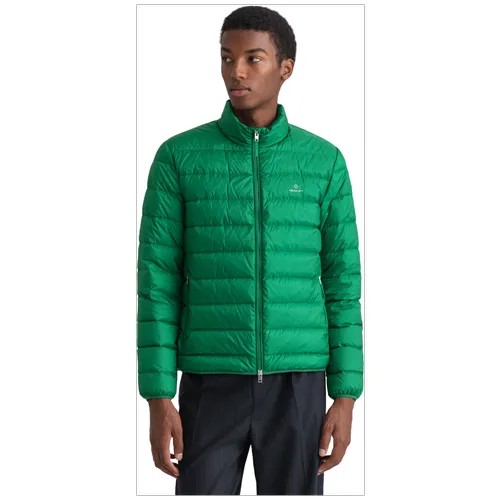 Куртка-пуховик Light Down Jacket_Gant_7006093_316_M