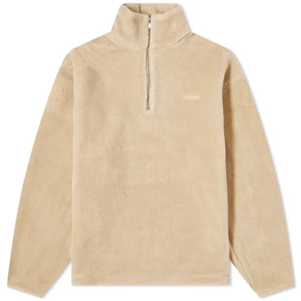 Толстовка Holzweiler Archie Fleece Half Zip