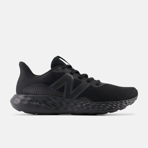 Кроссовки New Balance, размер 38 EU, черный