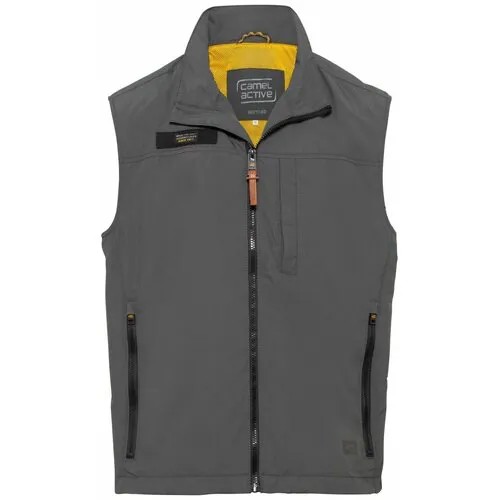 Жилет Camel Active, размер S, серый