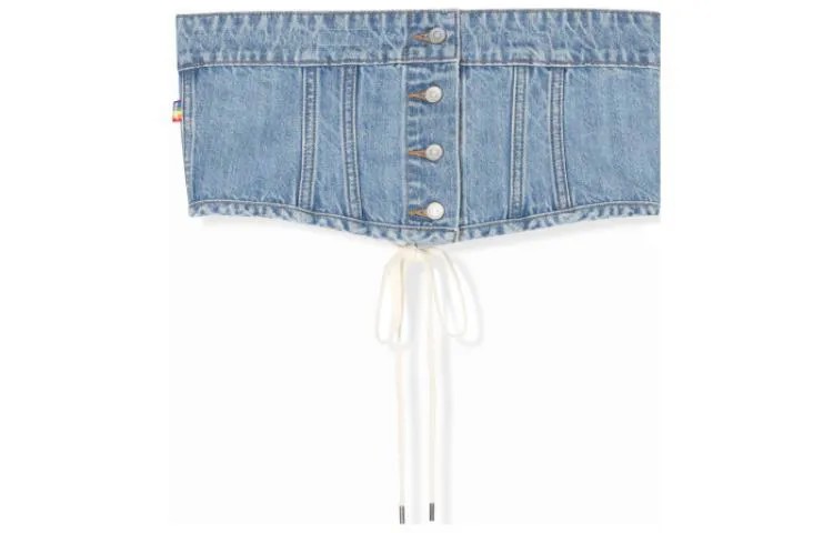 Женские кроссовки Levi's для талии levi’s, цвет Blue