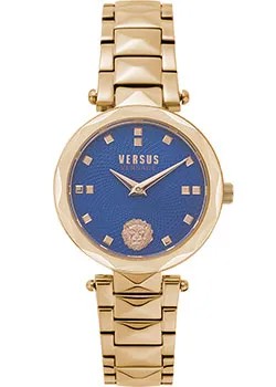 Fashion наручные  женские часы Versus VSPHK1020. Коллекция Covent Garden
