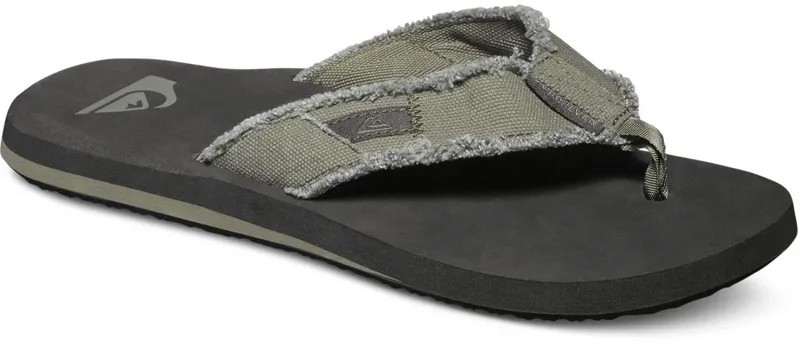 Шлепанцы Quiksilver 