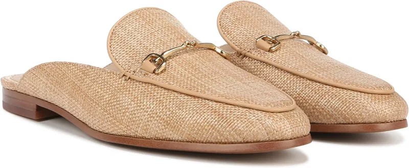 Лоферы Linnie Sam Edelman, цвет Tan