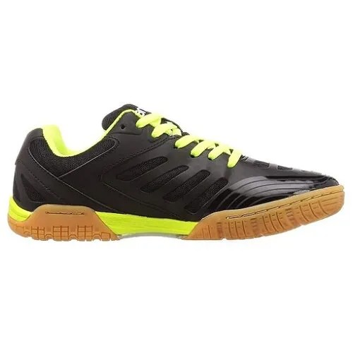 Кроссовки ANDRO Cross Step, Black/Light Green, 39