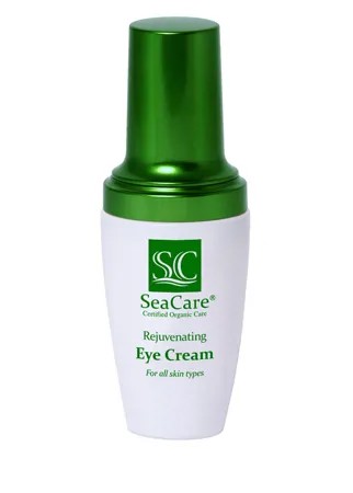 Крем для глаз SeaCare