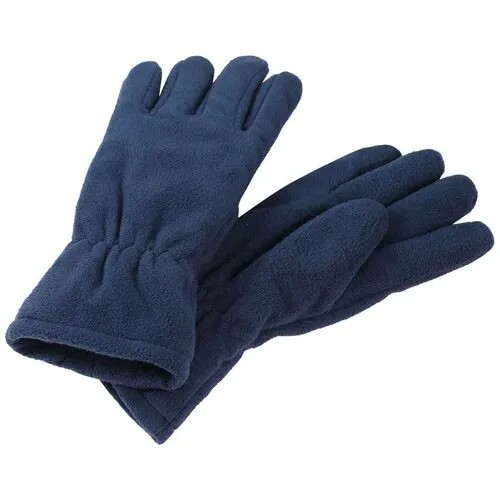 Перчатки Reima, размер 7, синий