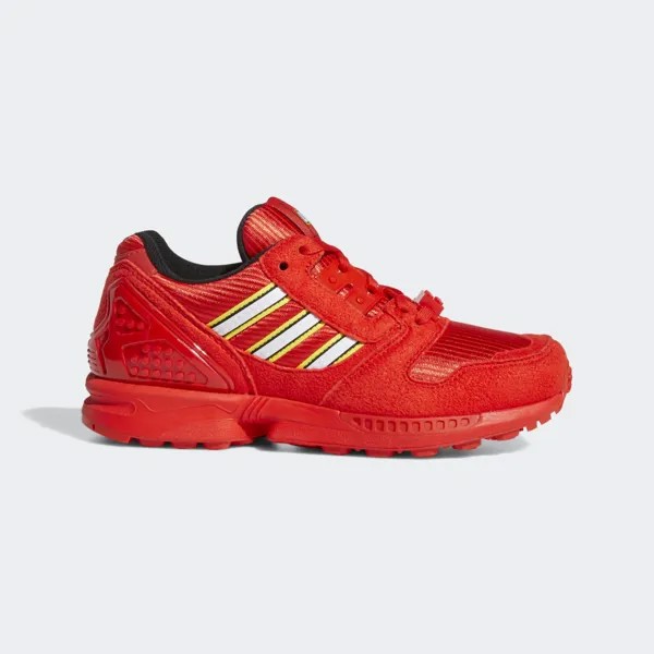 Кроссовки adidas ZX 8000 x LEGO®