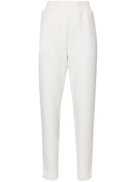 Varley спортивные брюки The Slim, нейтральный цвет