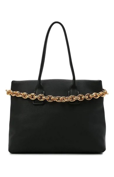 Сумка-тоут Snap medium Bottega Veneta
