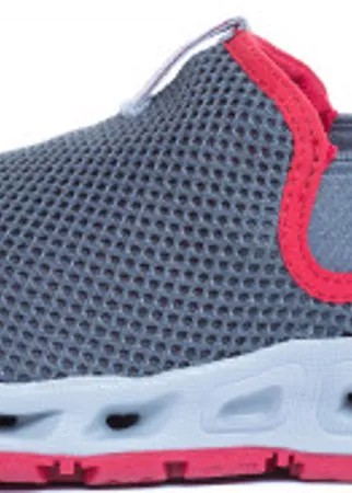 Полуботинки для мальчиков Columbia Youth Moccaswim, размер 30