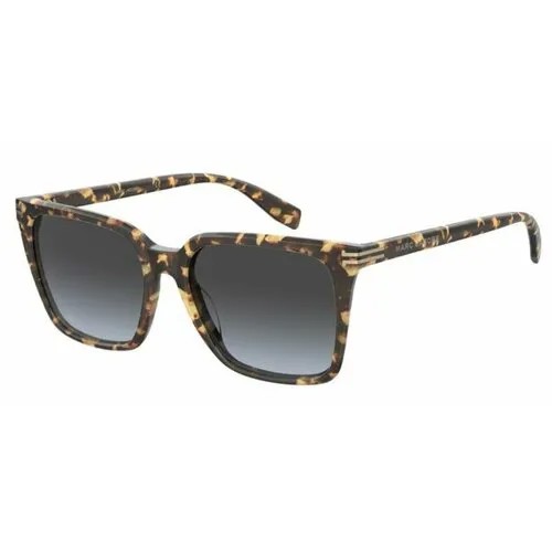 Солнцезащитные очки MARC JACOBS, черепаховый