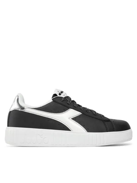 Кроссовки Diadora, черный