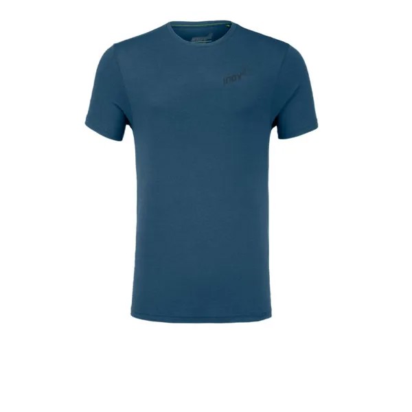 Спортивная футболка Inov8 Graphic, синий