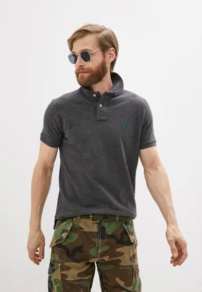 Поло Polo Ralph Lauren
