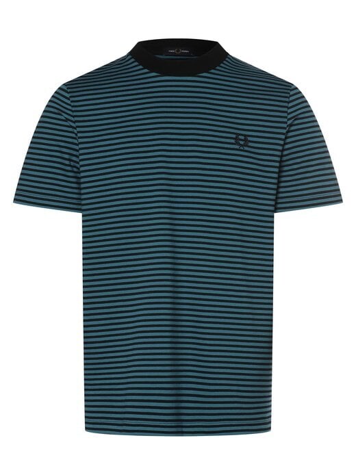 Футболка Fred Perry, синий