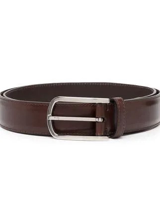 Brunello Cucinelli ремень с пряжкой